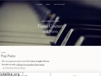 piano-couture.com