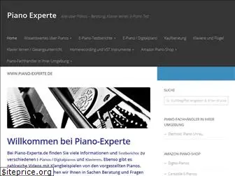 piano-experte.de
