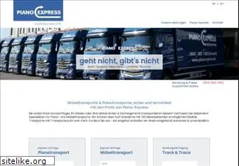 piano-express.de