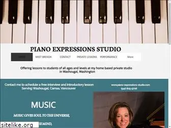 piano-expressions-studio.com