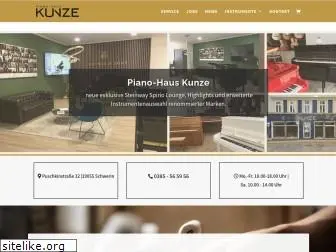 piano-haus-kunze.de