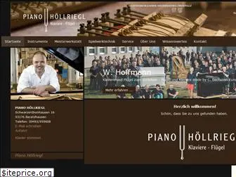 piano-hoellriegl.de