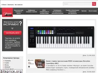 piano-inform.com