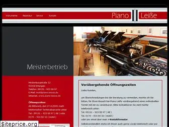 piano-leisse.de