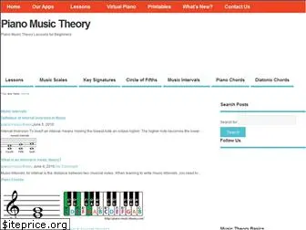 piano-music-theory.com