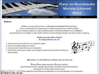 piano-muziekstudiobaarn.nl