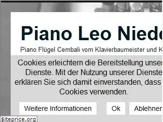 piano-niedermeyer.de