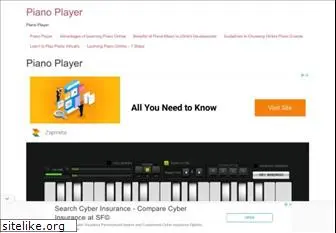piano-player.info