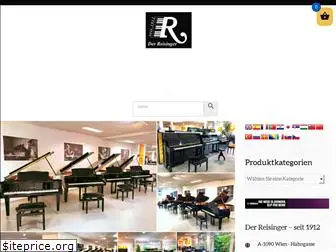 piano-reisinger.at