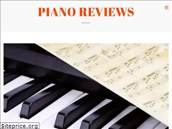 piano-reviews.com