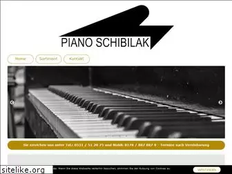 piano-schibilak.de