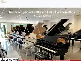 piano-spengler.de