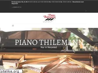 piano-thilemann.de