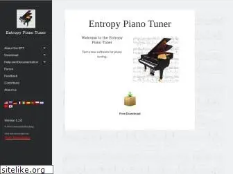 piano-tuner.org