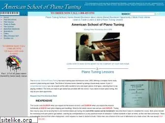 piano-tuning.com