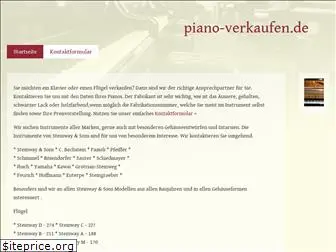 piano-verkaufen.de