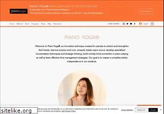 piano-yoga.com