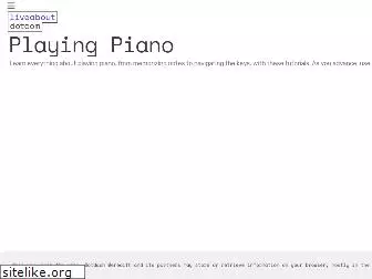 piano.about.com