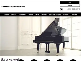 piano.directory