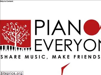 piano4everyone.com
