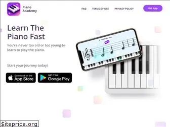 pianoacademy.app