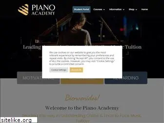 pianoacademy.es