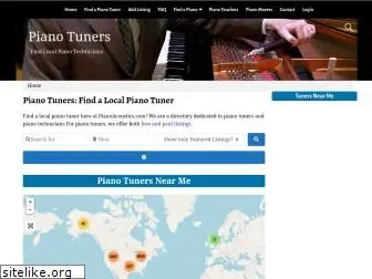 pianoacoustics.com