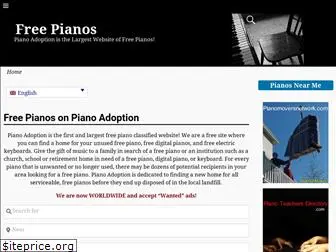 pianoadoption.com