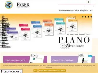 pianoadventures.co.uk