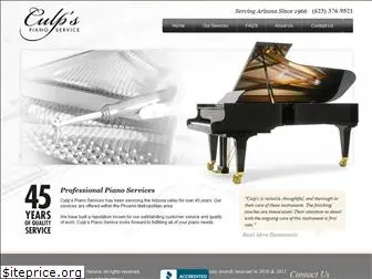 pianoaz.com