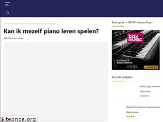 pianobegin.nl