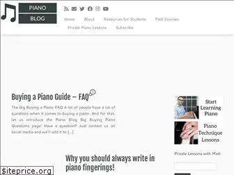 pianoblog.com