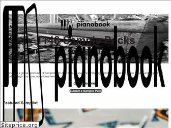 pianobook.co.uk
