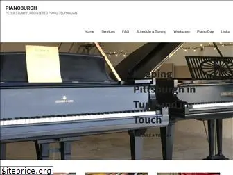 pianoburgh.com
