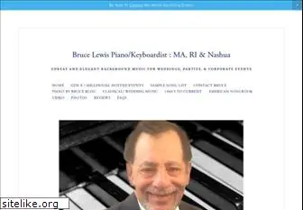 pianobybruce.com