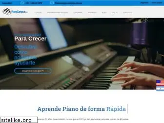 pianocampus.net