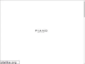 pianocar.com