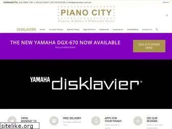 pianocity.com.au