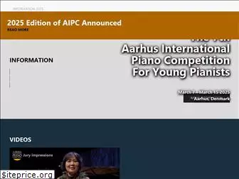 pianocompetition.dk