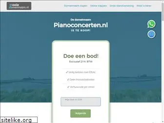 pianoconcerten.nl