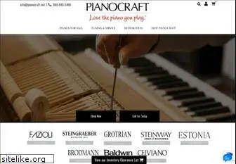 pianocraft.net