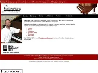 pianocraftsman.com