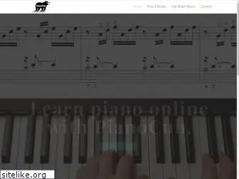 pianocub.com