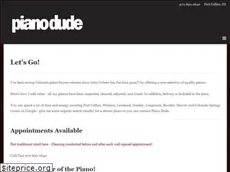 pianodude.net