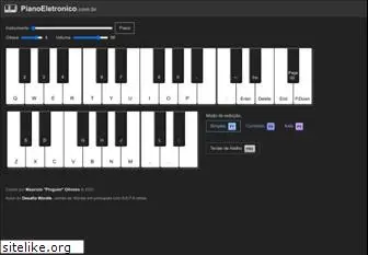 pianoeletronico.com.br