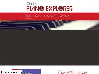 pianoexplorer.net