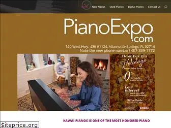 pianoexpo.com