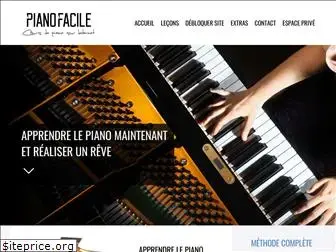 pianofacile.com