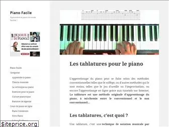 pianofacile.net