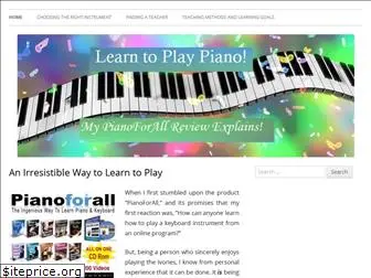 pianoforall.online